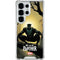Marvel Black Panther TChalla King of Wakanda Galaxy S25 Ultra Clear Case